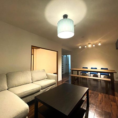 Randor Residence Tokyo Suites Exterior photo