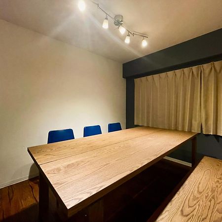 Randor Residence Tokyo Suites Exterior photo