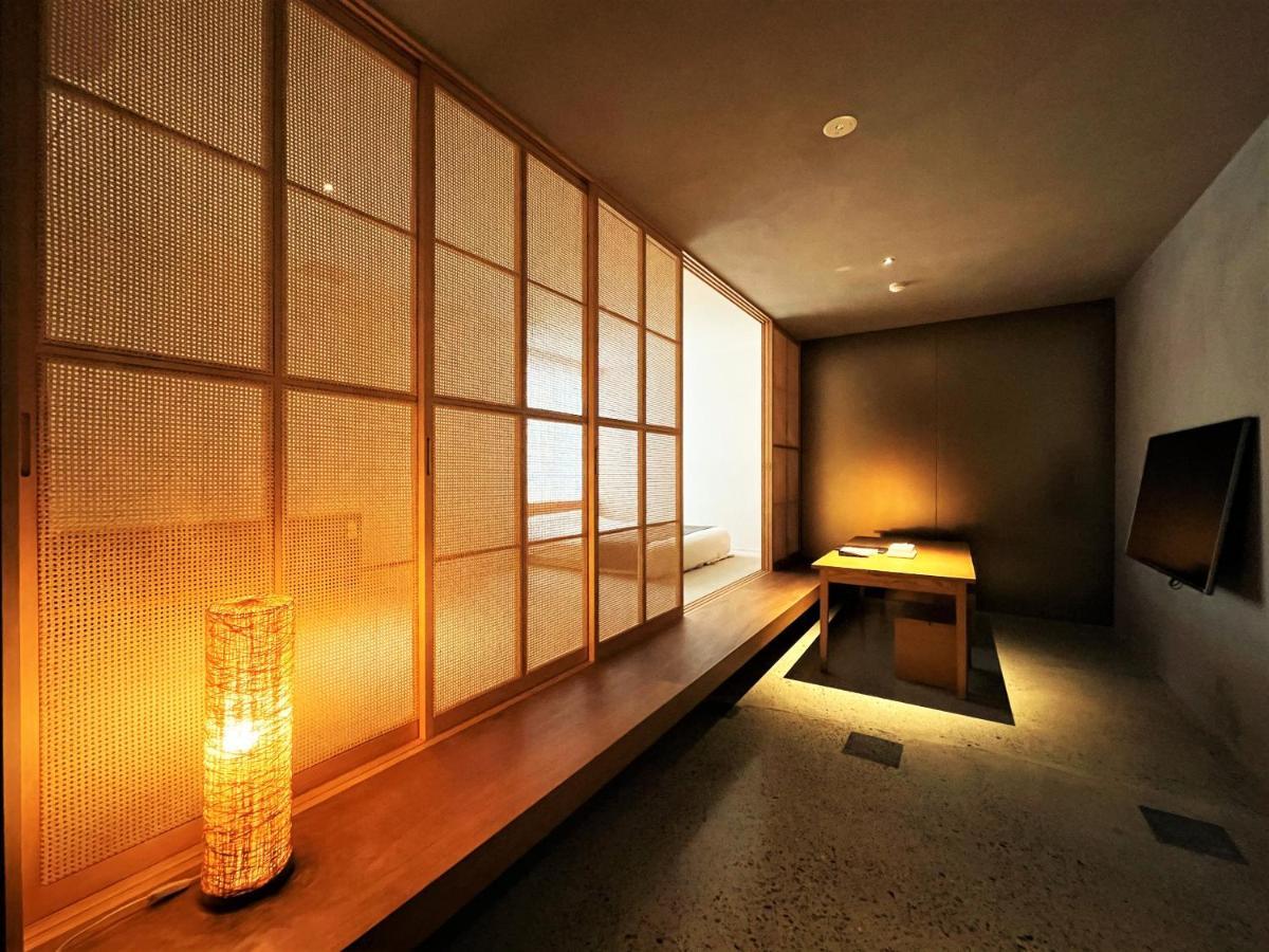Randor Residence Tokyo Suites Exterior photo