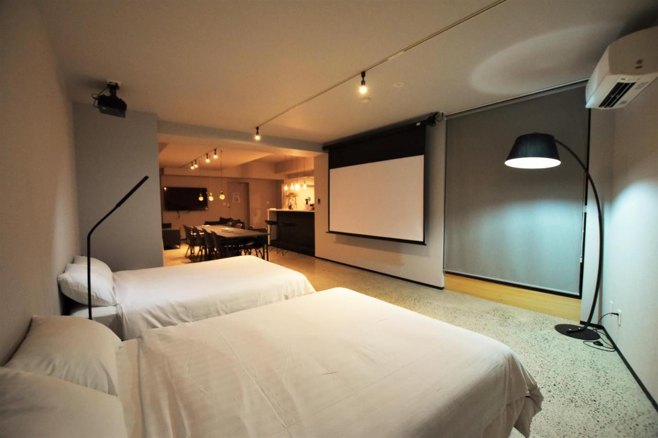 Randor Residence Tokyo Suites Exterior photo