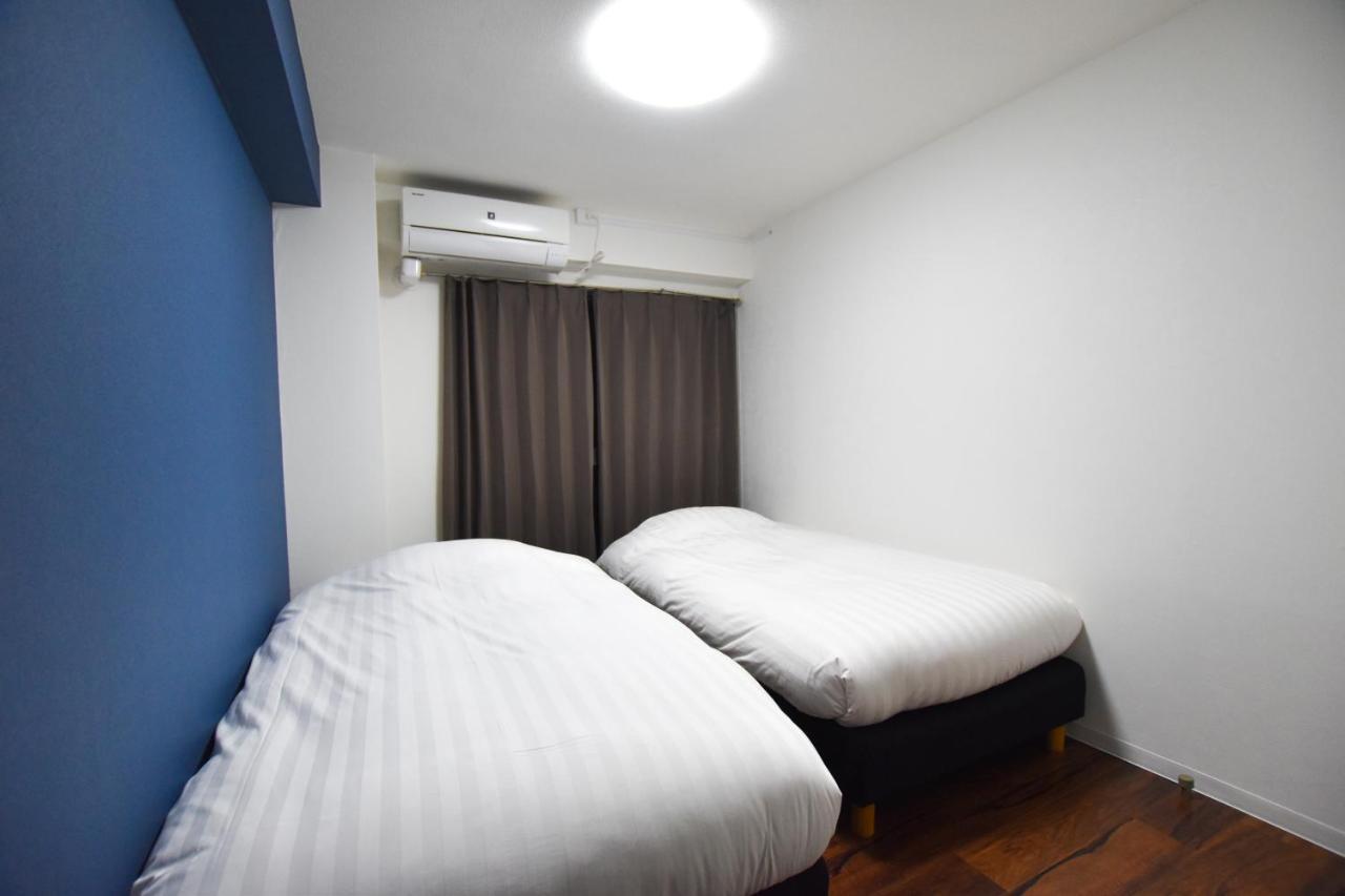 Randor Residence Tokyo Suites Exterior photo