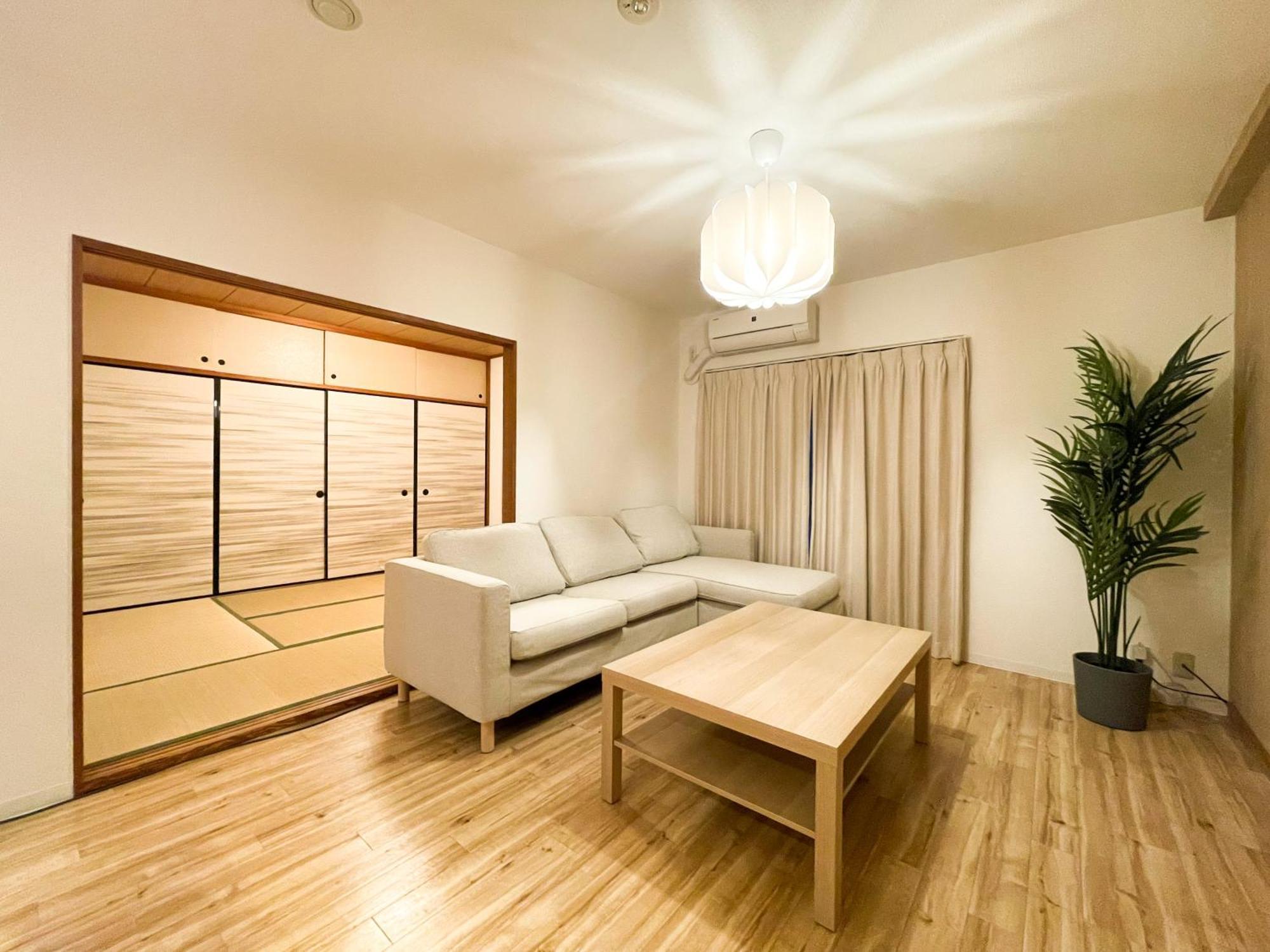 Randor Residence Tokyo Suites Exterior photo