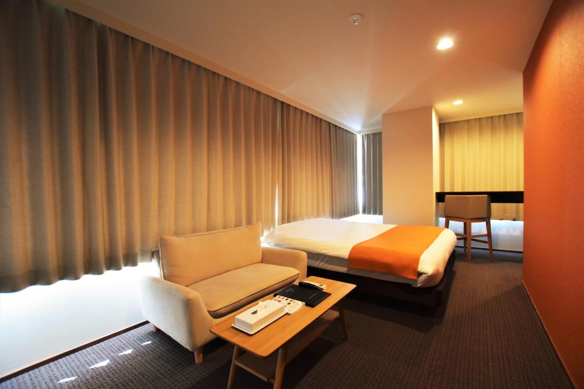 Randor Residence Tokyo Suites Room photo