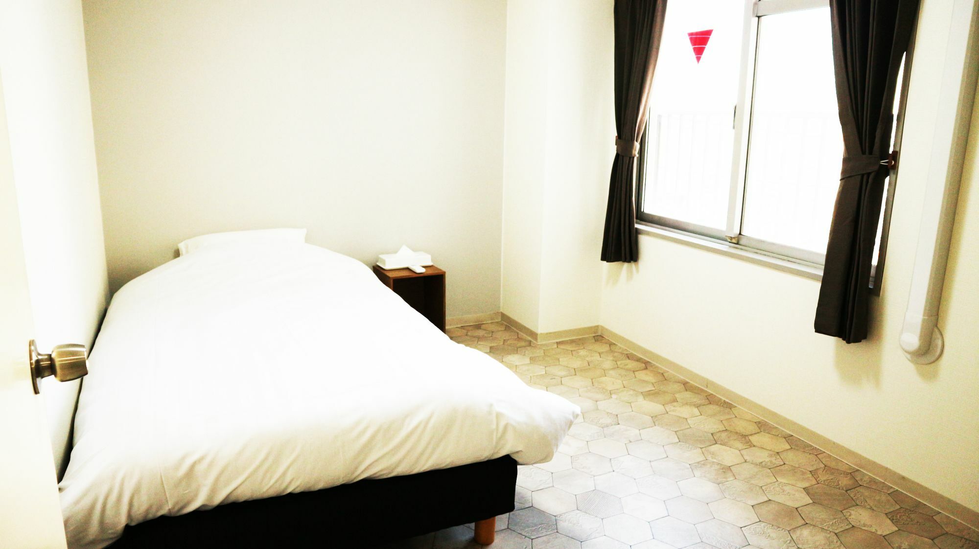 Randor Residence Tokyo Suites Exterior photo